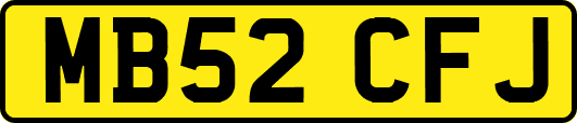 MB52CFJ