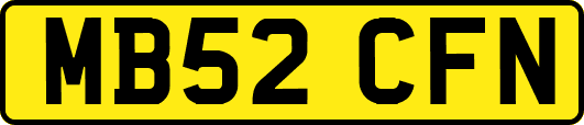 MB52CFN