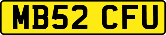MB52CFU