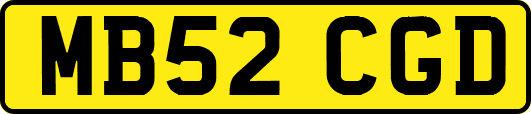 MB52CGD