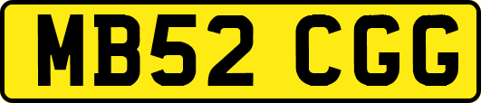 MB52CGG