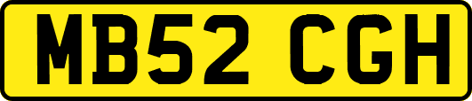 MB52CGH