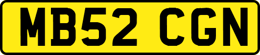 MB52CGN