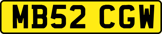 MB52CGW