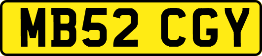 MB52CGY