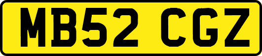 MB52CGZ