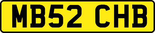 MB52CHB
