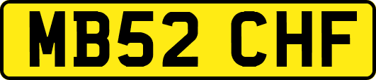 MB52CHF