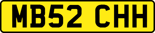 MB52CHH