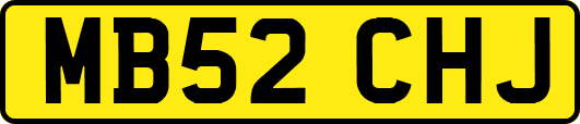 MB52CHJ