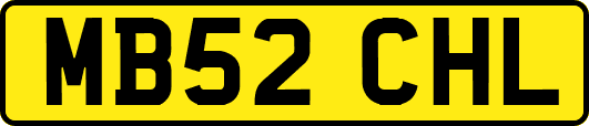 MB52CHL