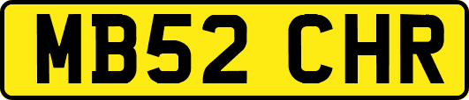 MB52CHR