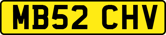 MB52CHV