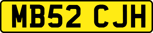 MB52CJH