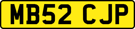 MB52CJP