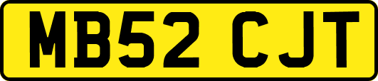 MB52CJT