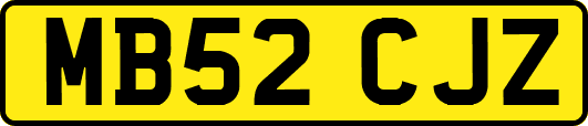 MB52CJZ