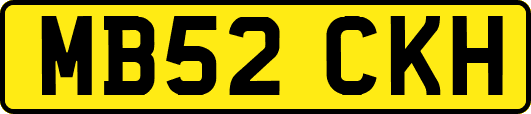 MB52CKH