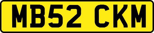 MB52CKM