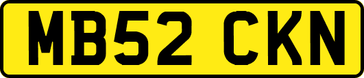 MB52CKN
