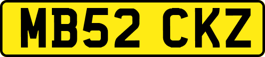 MB52CKZ