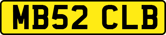 MB52CLB