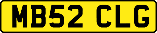 MB52CLG
