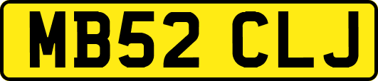 MB52CLJ
