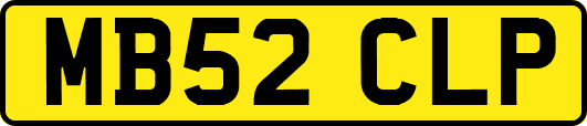 MB52CLP