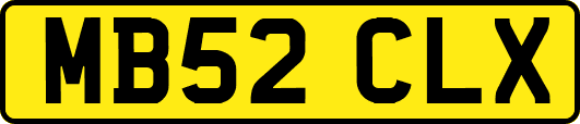 MB52CLX