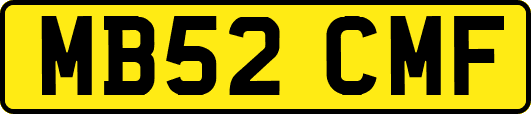 MB52CMF