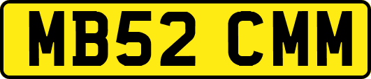 MB52CMM