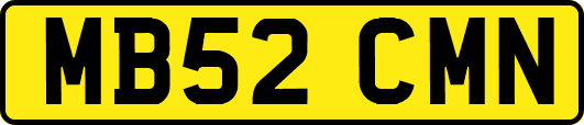 MB52CMN