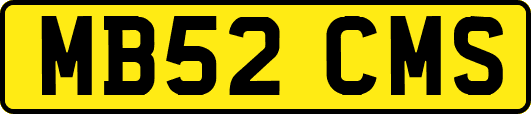 MB52CMS