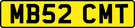 MB52CMT