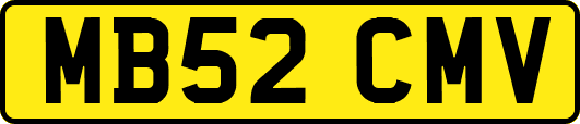MB52CMV
