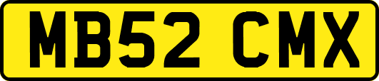 MB52CMX