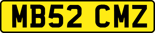 MB52CMZ