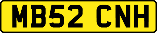 MB52CNH