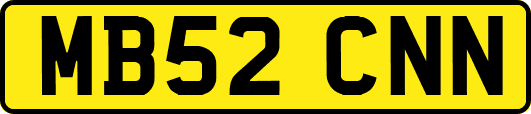 MB52CNN