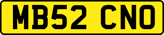 MB52CNO