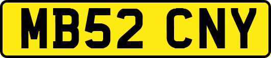 MB52CNY
