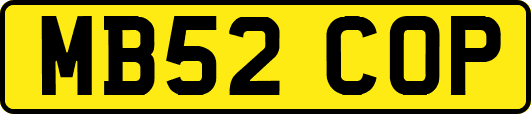 MB52COP