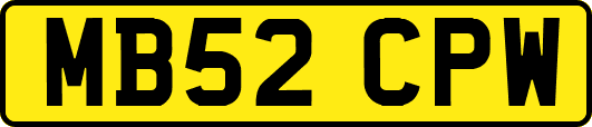 MB52CPW