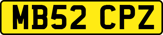MB52CPZ