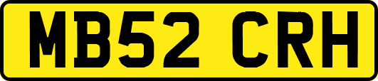 MB52CRH