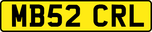 MB52CRL