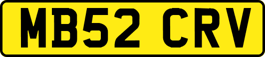 MB52CRV