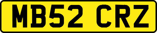 MB52CRZ