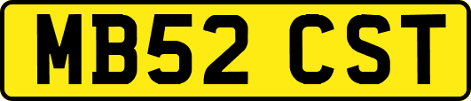 MB52CST
